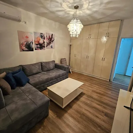 Stan Na Dan Ilvento 2 Vrsac