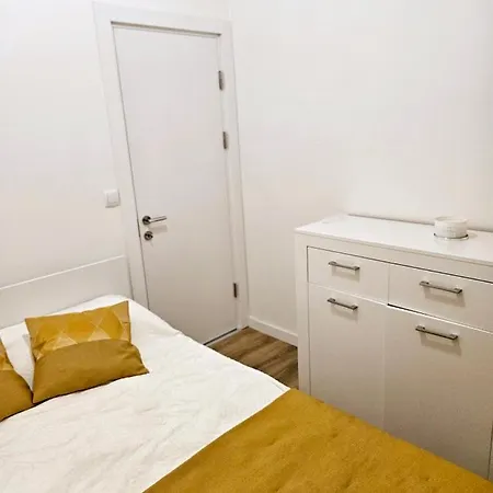 Stan Na Dan Ilvento 2 Apartment Vrsac