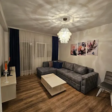 Apartment Stan Na Dan Ilvento 2 Vrsac
