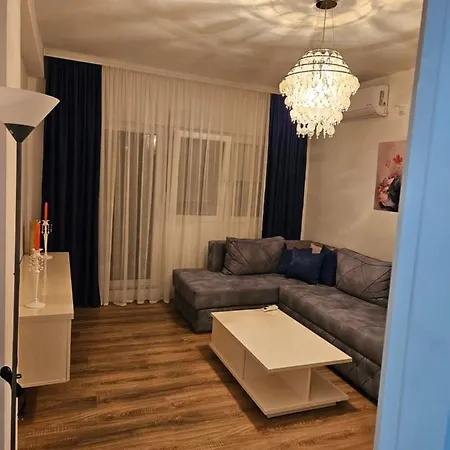 Stan Na Dan Ilvento 2 Apartment Vrsac