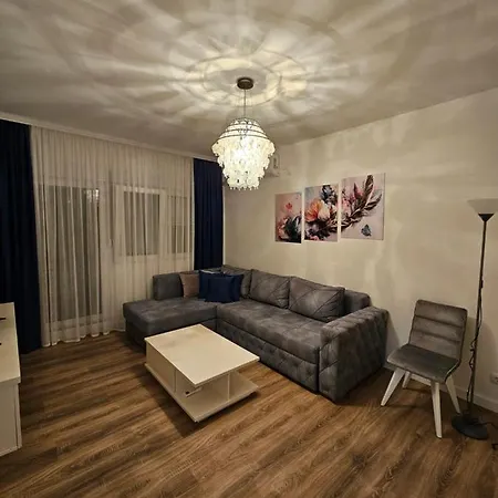 Stan Na Dan Ilvento 2 Vrsac