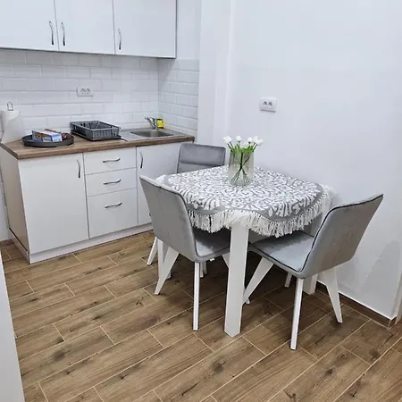 Apartment Stan Na Dan Ilvento 2 Vrsac