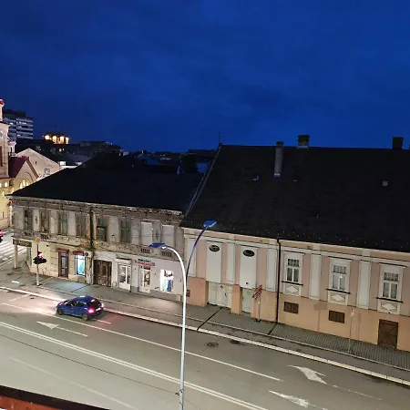 Stan Na Dan Ilvento 2 Apartment Vrsac