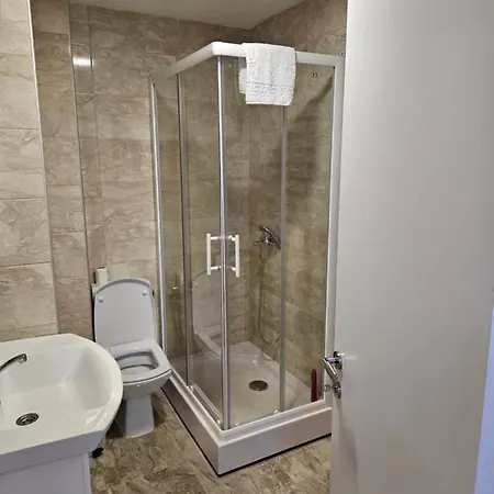Stan Na Dan Ilvento 2 Apartment Vrsac