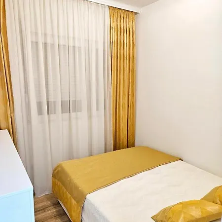 Apartment Stan Na Dan Ilvento 2
