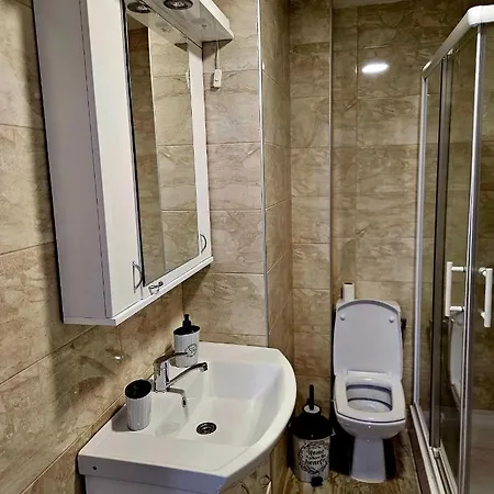 Stan Na Dan Ilvento 2 Vrsac