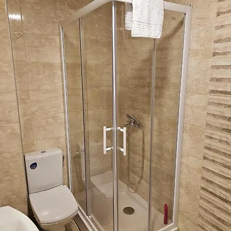 Stan Na Dan Ilvento 2 * Vrsac