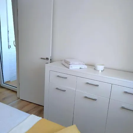Stan Na Dan Ilvento 2 Apartment Vrsac