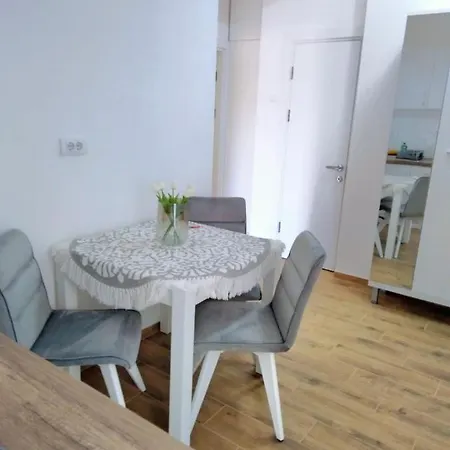 Stan Na Dan Ilvento 2 Apartment