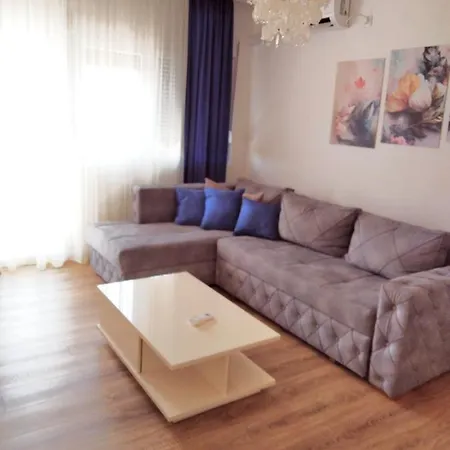 Stan Na Dan Ilvento 2 Apartment