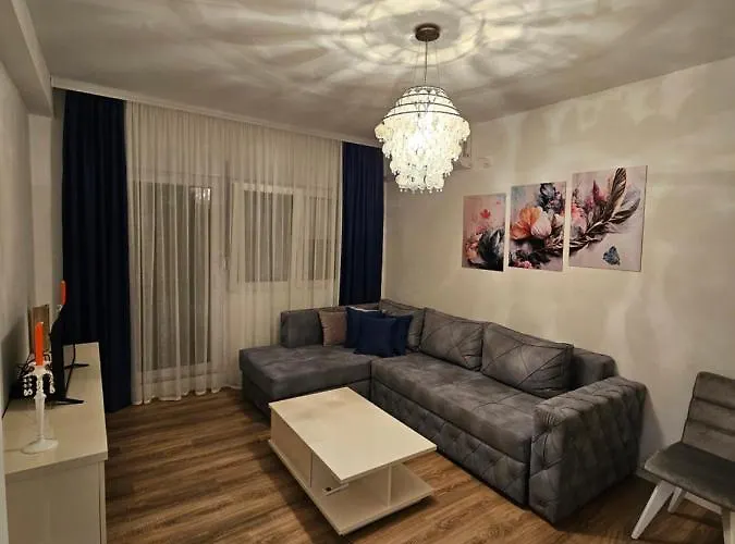 דירה Stan Na Dan Ilvento 2 ורסאק