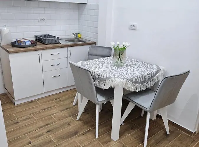 דירה Stan Na Dan Ilvento 2 ורסאק