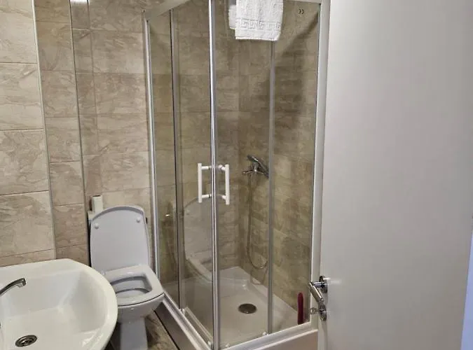 Stan Na Dan Ilvento 2 דירה ורסאק