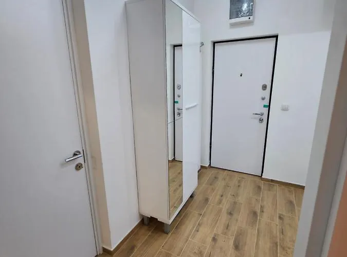 Stan Na Dan Ilvento 2 דירה *