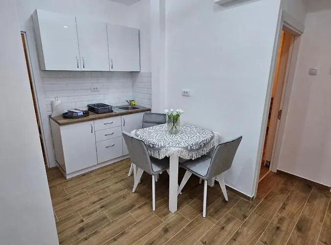 Stan Na Dan Ilvento 2 * ורסאק