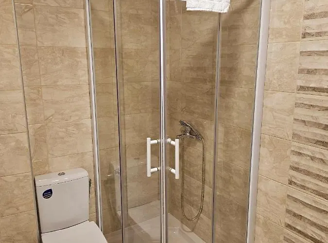 Stan Na Dan Ilvento 2 * ורסאק