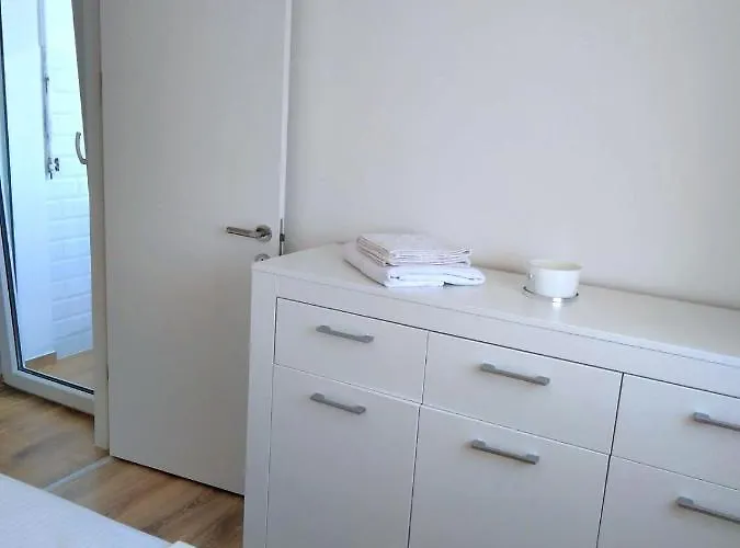 Stan Na Dan Ilvento 2 דירה ורסאק